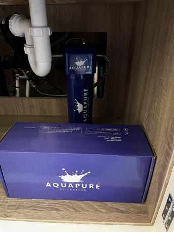 The Importance of Drinking Clean Water: A Guide to Aquapure Water Filter in Lurgan
